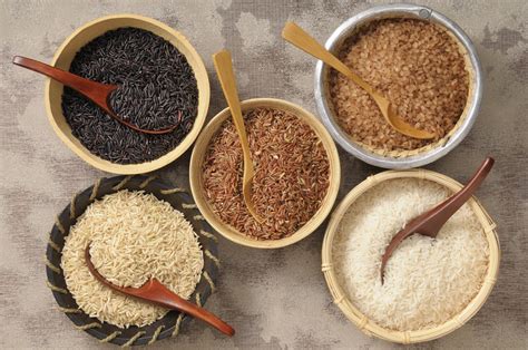 Rice is gluten free. Things To Know About Rice is gluten free. 